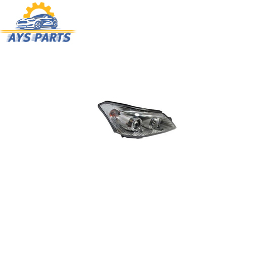 چراغ جلوراست ام وی ام 550