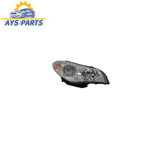 چراغ جلوراست ام وی ام  315 هاچبک قدیم