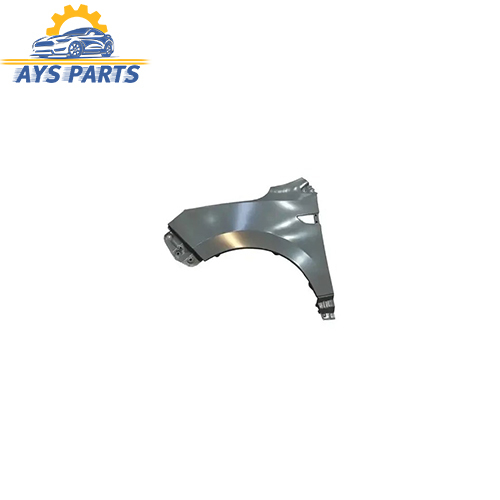 گلگیر جک اس 5 چپ