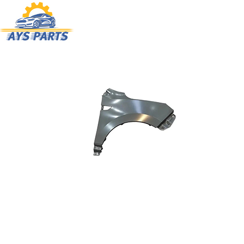 گلگیر جک اس 5 راست