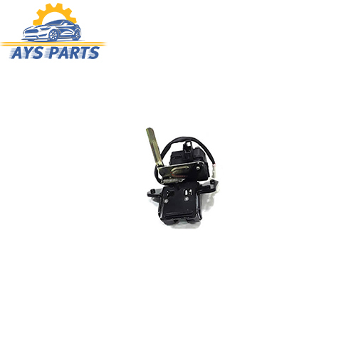 قفل درب صندوق برلیانس 330