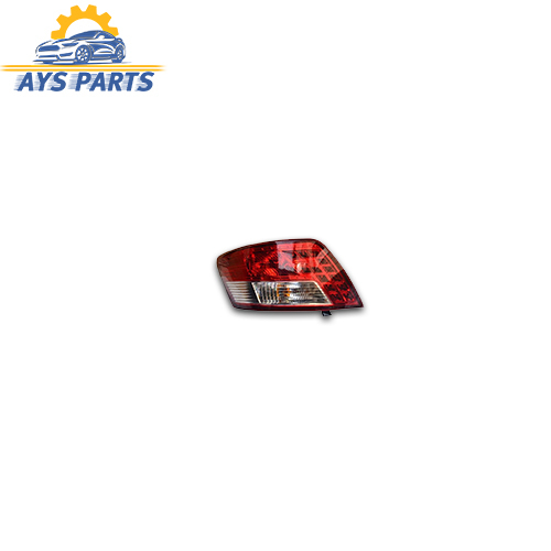 چراغ عقب (خطر) راست اریو