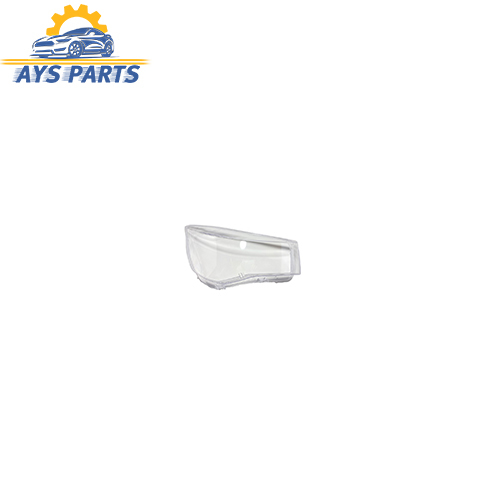 طلق جلو چپ ام وی ام ایکس 22