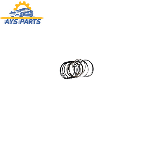 رینگ موتور سایز 0.50 برلیانس موتور 1500