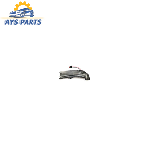 راهنما اینه چپ جک اس 5