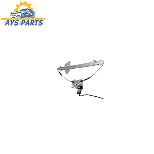 دستگاه شیشه بالابرجلو راست ام وی ام  530