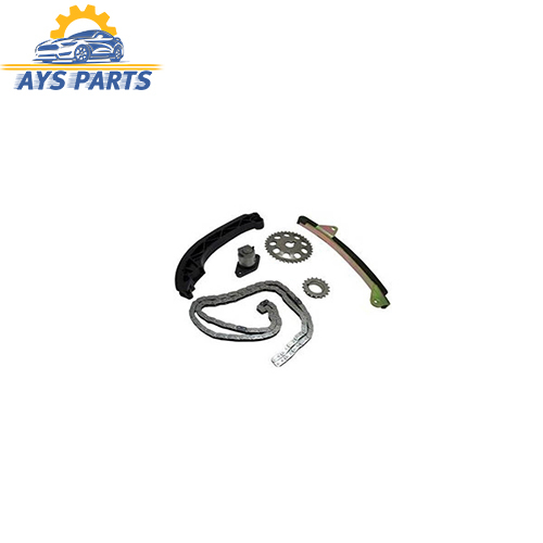 کیت زنجیر تایم برلیانس موتور 1650