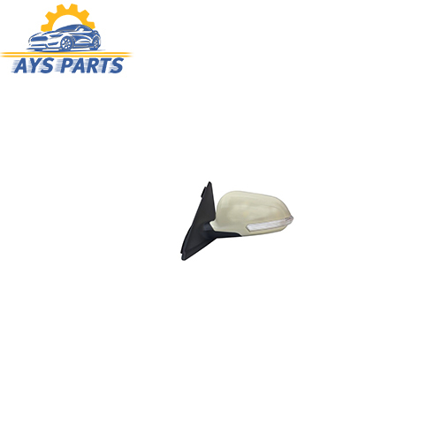 اینه چپ چانگان شاسی