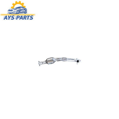 کاتالیزوزعقب  لیفان ایکس 60