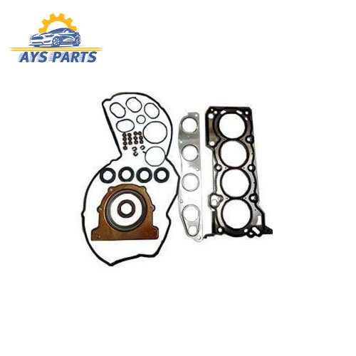 واشر کامل کاغذی جک اس 5