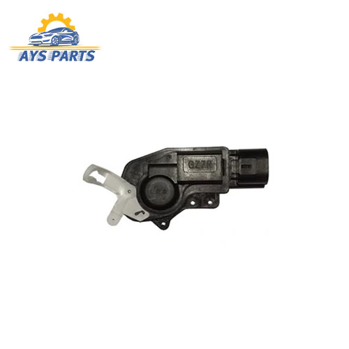 پمپ قفل درب عقب چپ لیفان ایکس 60