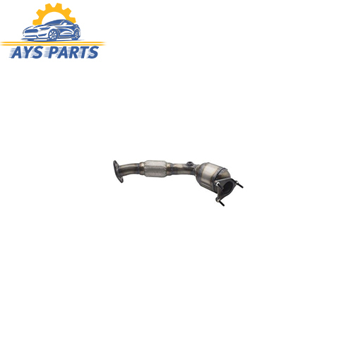 کاتالیزورجلو دو سنسور ام وی ام 530 (یورو 4)