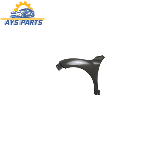 گلگیر جلو راست لیفان ایکس 60