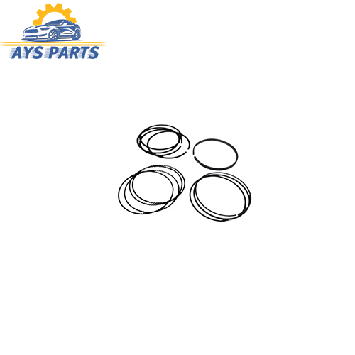 رینگ موتور استاندارد ام وی ام 110 چهارسیلندر(شرکتی)