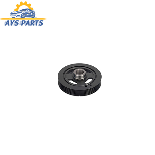 پولی سر میل لنگ ام وی ام  315 (شرکتی)