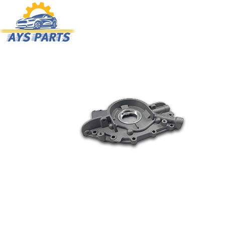 اویل پمپ شرکتی ام وی ام 315 و ام وی ام ایکس 22