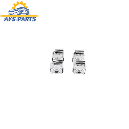 پیستون استاندارد جیلی سواری یورو 4