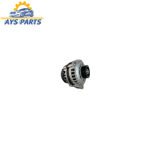 دینام کامل ام وی ام 110 (شرکتی)