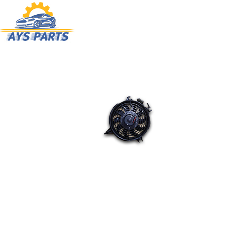 فن کولر جک جی 3