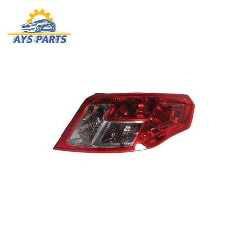 چراغ عقب (خطر) چپ جیلی هاچ بک