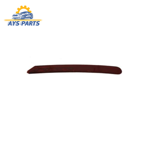 شبرنگ  سپرعقب راست جیلی هاچ بک