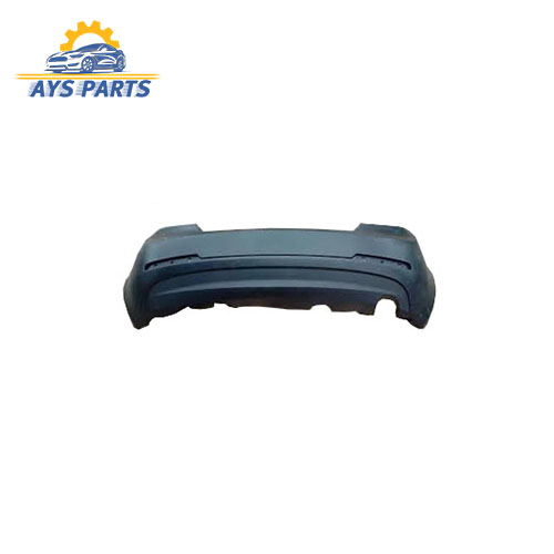 سپر عقب جیلی هاچ بک