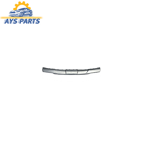 دیفیوزر ( فلاپ ) سپر جلو چانگان شاسی