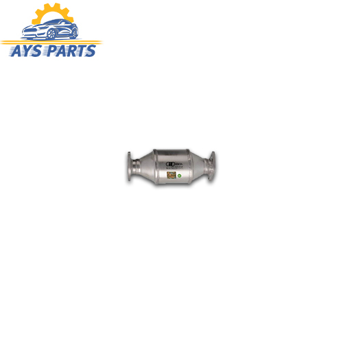 کاتالیزوز دوم (عقب)ام وی ام 530 و ام وی ام 550