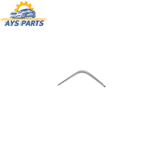 زه استیل نقره ای جلوراست جک اس 5