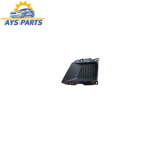 قاب مه شکن جلو راست ام وی ام ایکس 22 (شرکتی)