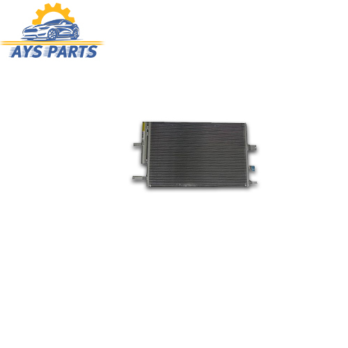 رادیاتور کولر ام وی ام ایکس 22