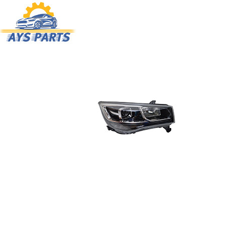 چراغ جلو چپ ام وی ام ایکس 22