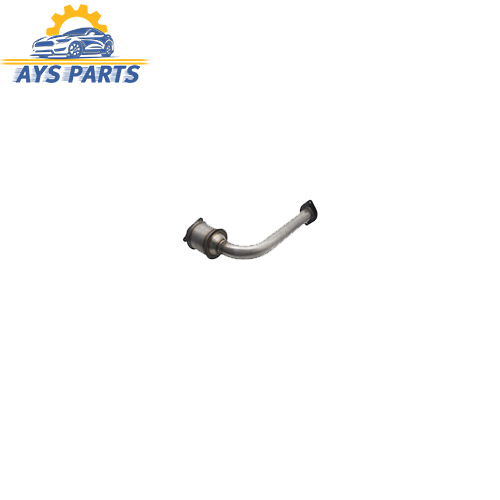 کاتالیزورجلو تک و دو سنسور ام وی ام ایکس 33 دنده