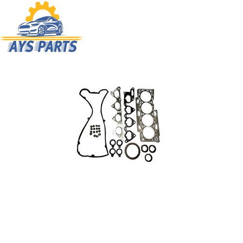 واشر کامل کاغذی چانگان شاسی