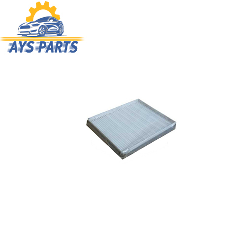 فیلتر کابین چانگان شاسی