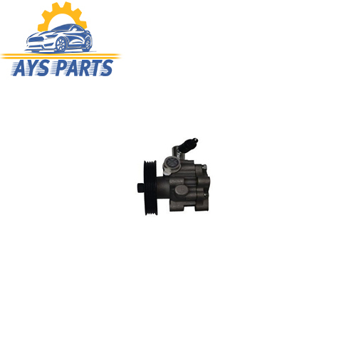 پمپ هیدرولیک اریو