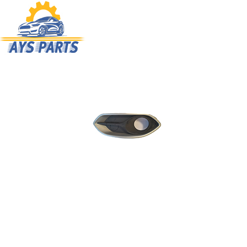 قاب مه شکن جلو چپ برلیانس 320