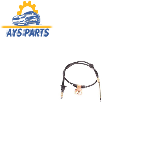 سیم ترمز دستی راست ام وی ام 530