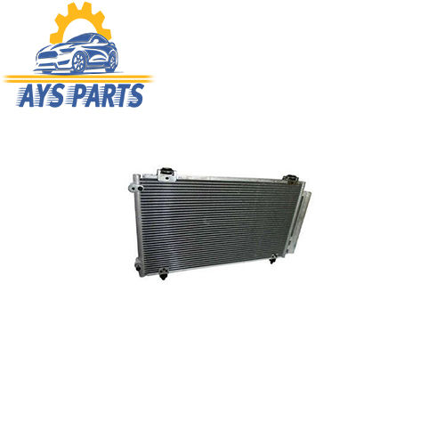 رادیاتور کولر لیفان ایکس 50