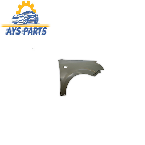 گلگیر جلو چپ ام وی ام  550 (شرکتی )