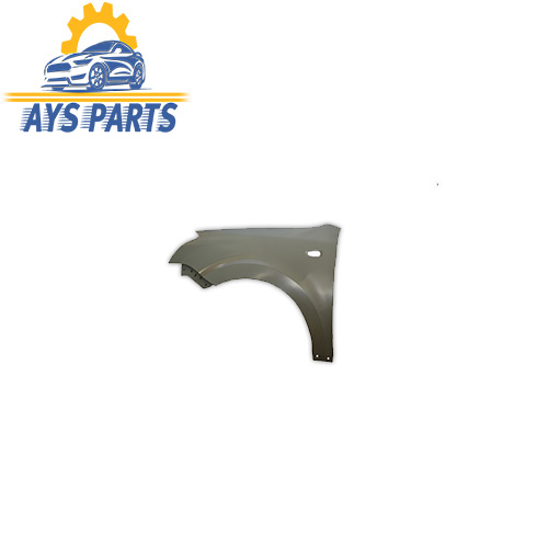 گلگیرجلوراست ام وی ام 550 (شرکتی)