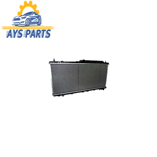 رادیاتور اب ام وی ام ایکس 33 اتومات