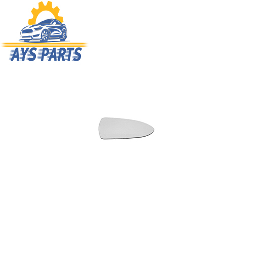 شیشه اینه راست چانگان شاسی