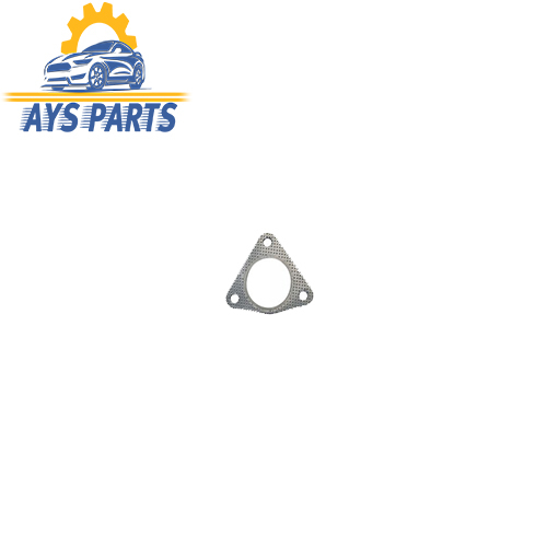 واشر گلویی سه پیچ اگزوز لیفان ایکس 60