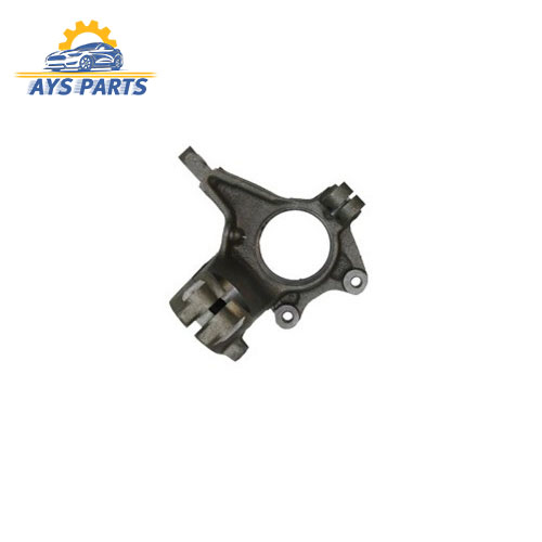 سگ دست چپ چانگان شاسی