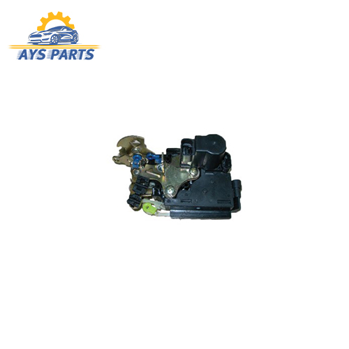 پمپ و قفل در صندوق و جلو راست ام وی ام ایکس 33