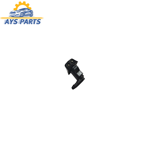 چشمی شیشه شورشرکتی لیفان ایکس 60