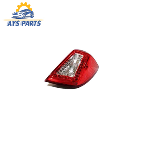 چراغ عقب (خطر) راست ایکس 60 قدیم