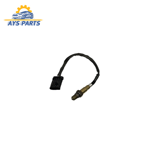 سنسور اکسیژن جیلی سواری یورو 5