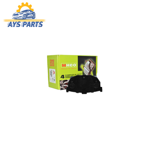 لنت عقب جک جی 5